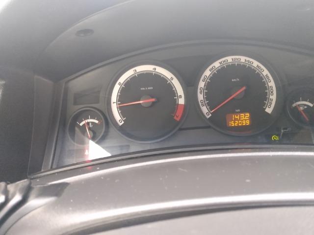 Vectra GT 2011 Flex completo urgente - Foto 6