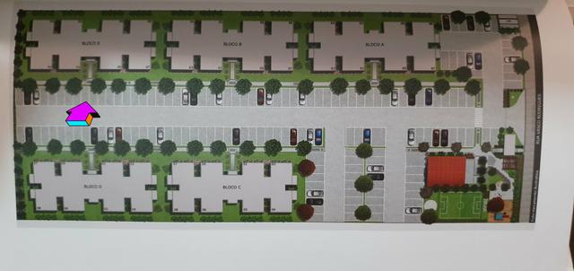 Apartamento Quinta das praças - Foto 8