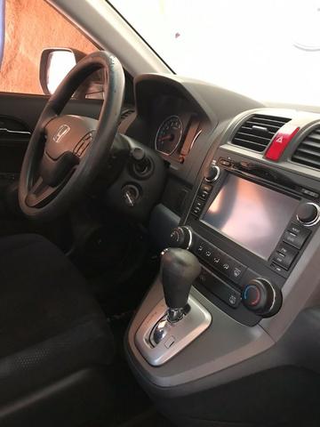 Vendo CRV 2011 - Automatica - 80.000km - Foto 11