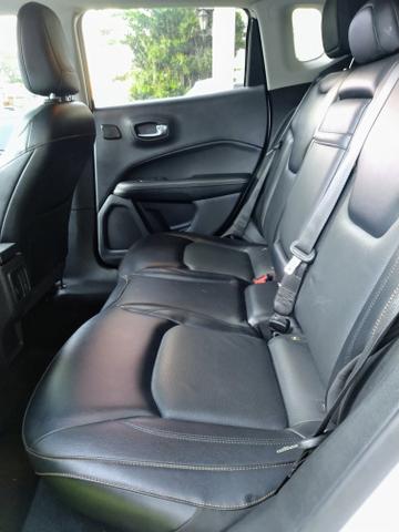 Jeep Compass longitude kit Premium DOCS PAGOS 2020 - Foto 6