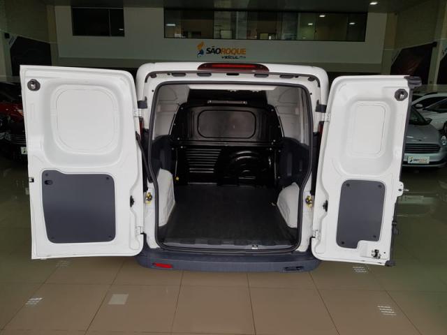 FIAT FIORINO HARD WORKING 1.4 - Foto 8