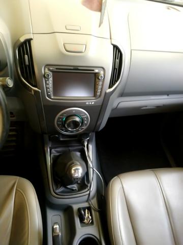 Chevrolet 2014/2014 2.4 LTZ 4X2 cd flex manual - Foto 7