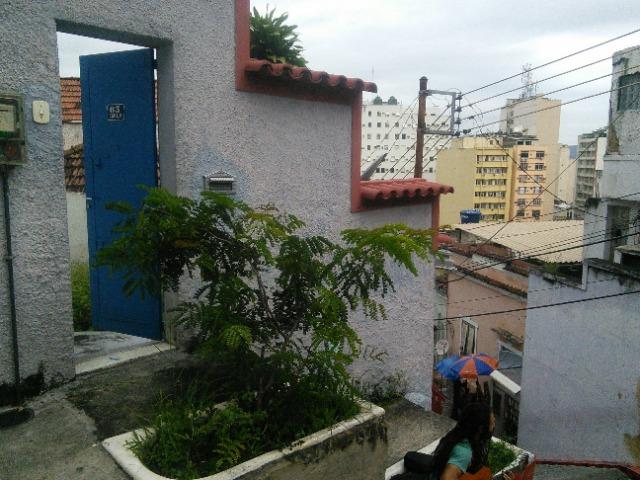 Apartamento tipo casa em Santa Teresa ( Escadaria Selarón )