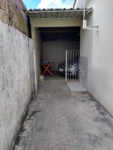 Vendo casa nova 90 MT 2 perto br101 Igarassu pe - Foto 19