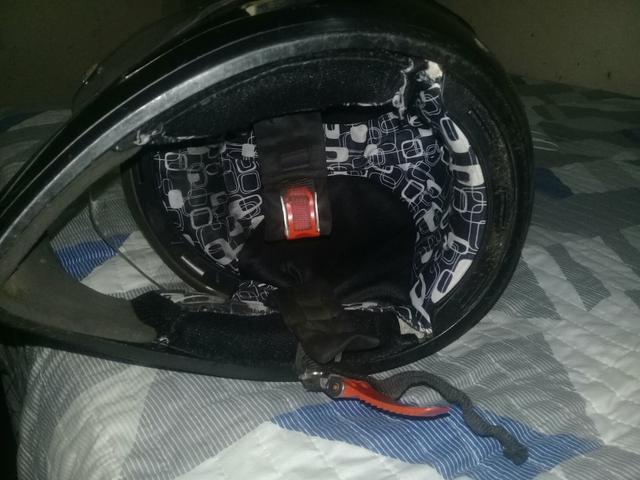 Capacete - Foto 5