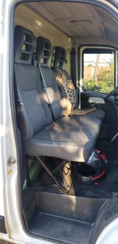 Vende-se Ducato Maxicargo - Foto 3