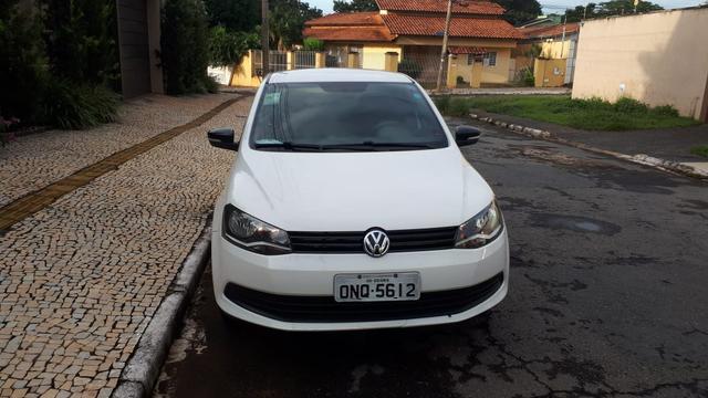 Voyage seleçao 1.0 14/14 carro extra - Foto 12