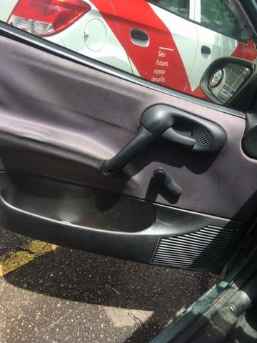 Corsa Wind 1.0 MPFi 4p 1999 - Foto 7