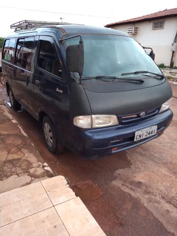 Kia besta gs 1999