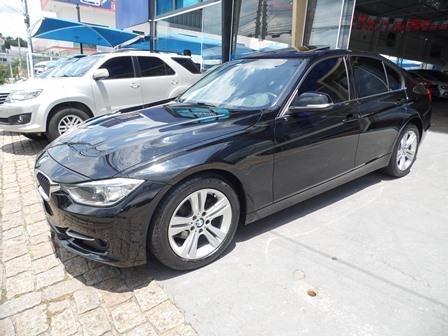 320I 2015/2015 2.0 16V TURBO ACTIVE FLEX 4P AUTOMÁTICO - Foto 9