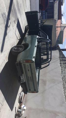 Vende se pampa 90 1.6 álcool