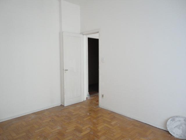 Apartamento no Riachuelo