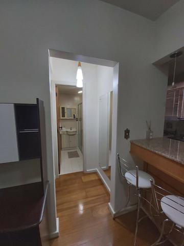 Apartamento Central mobiliado - Foto 20