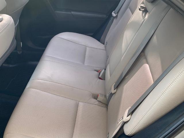 Toyota Corolla Xei 2015/2016 - Foto 11