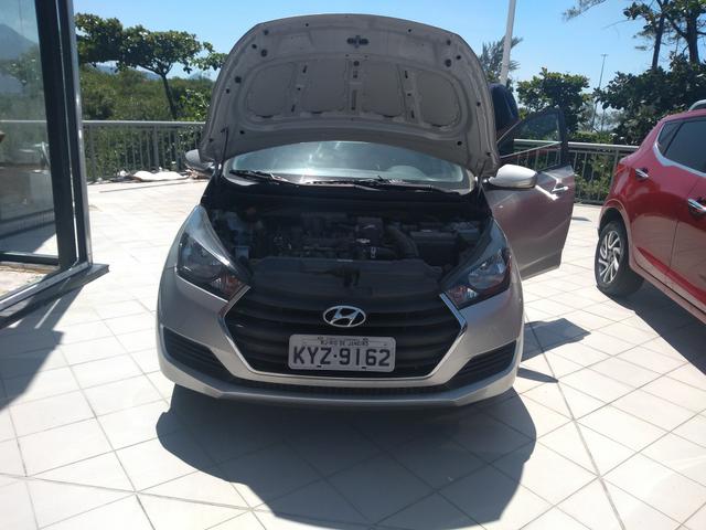 Hb20 2018 com 17.000km 1.0 completo procurar martins *