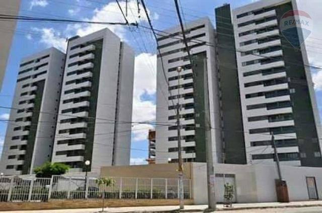 Apartamento 2 Quartos - Caruaru - Indianópolis