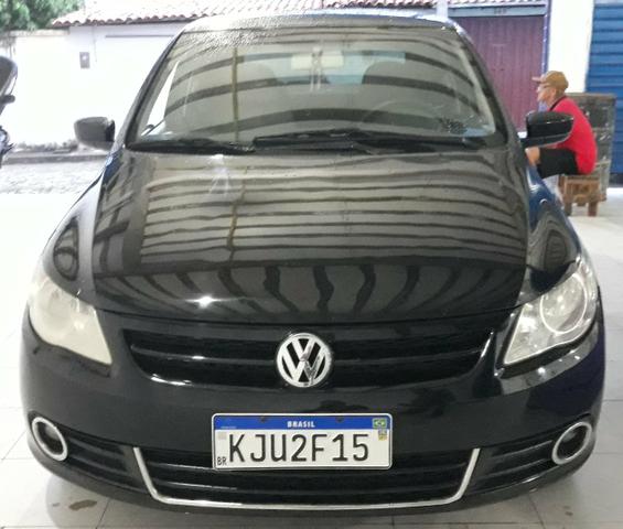 Gol - g5 - 1.0 ,ano 2009 Completo !!!
