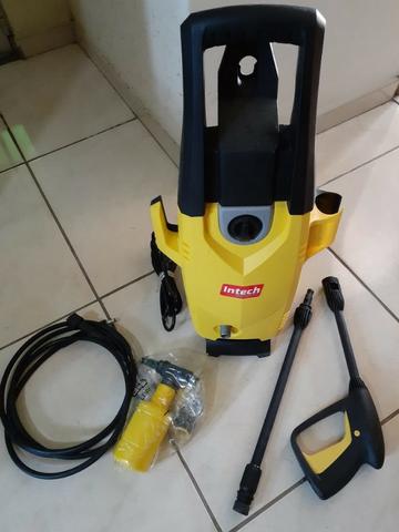 Lavadora de alta pressão HL 1600