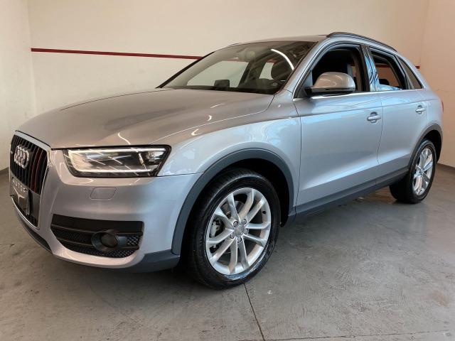 I/Audi Q3 2.0 Tfsi Ambiente Quattro
