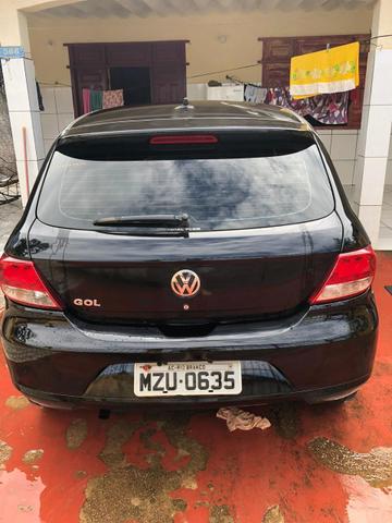 Gol G5 - Foto 5