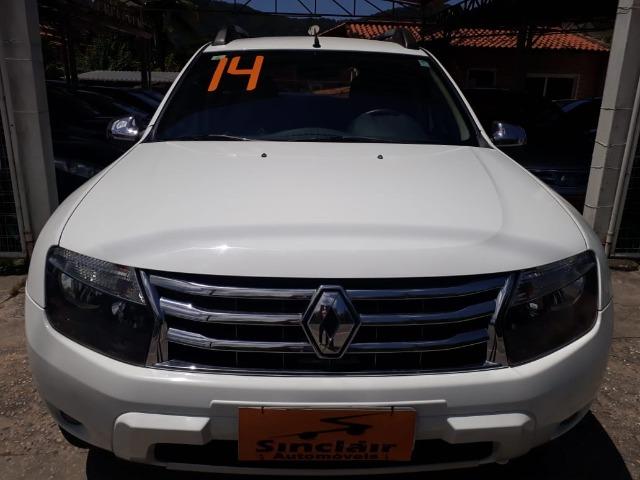 Duster 2.0 Dynamique Hi-Flex (Tech Road) - Foto 2