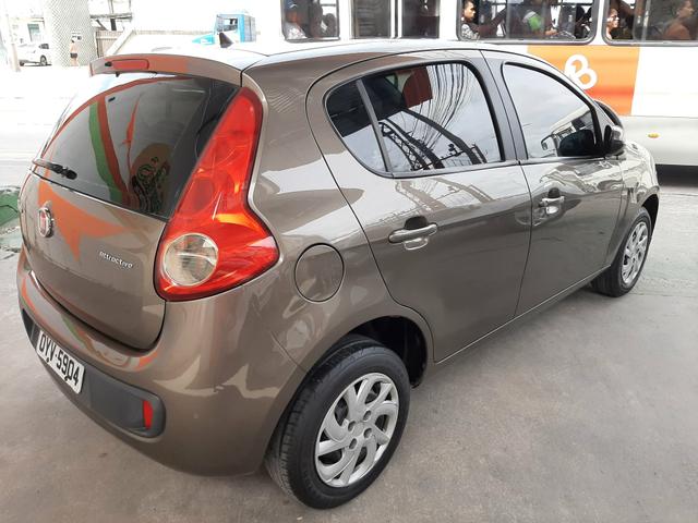 PALIO 2014 ATRACTIV 1.0 FLEX (simulação grátis) - Foto 7