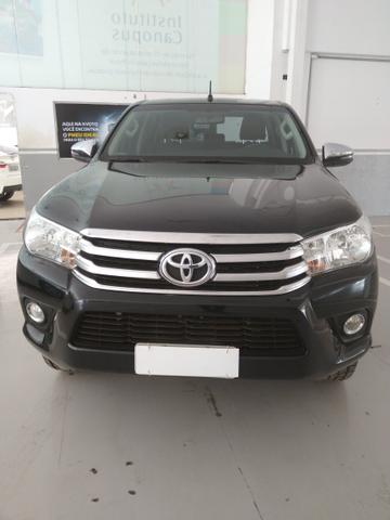 Hilux SRV