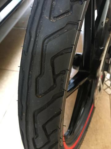 Moto BIZ 125 EX/ 125 EX FLEX modelo está em ótimo - Foto 3