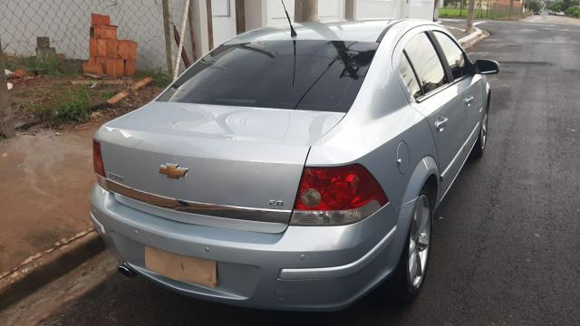 Vectra elegance 2.0 manual - Foto 5