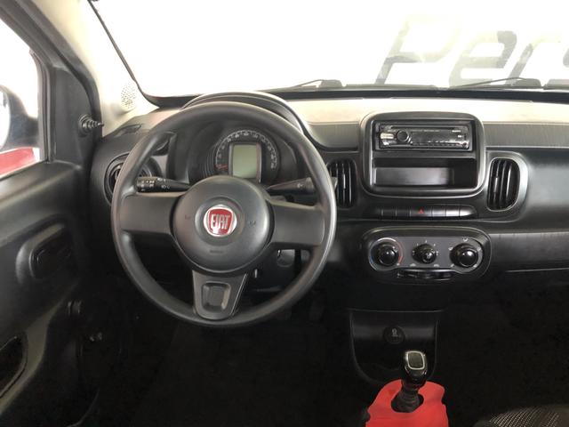 Fiat mobi easy - Foto 7