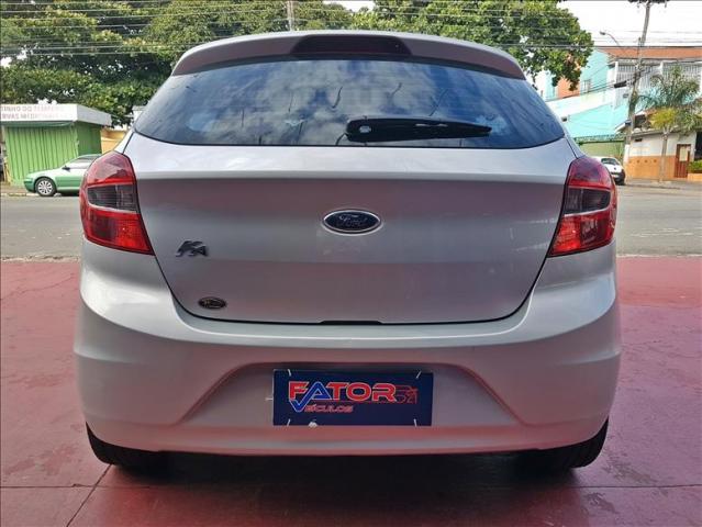 Ford ka 1.0 se 12v - Foto 8