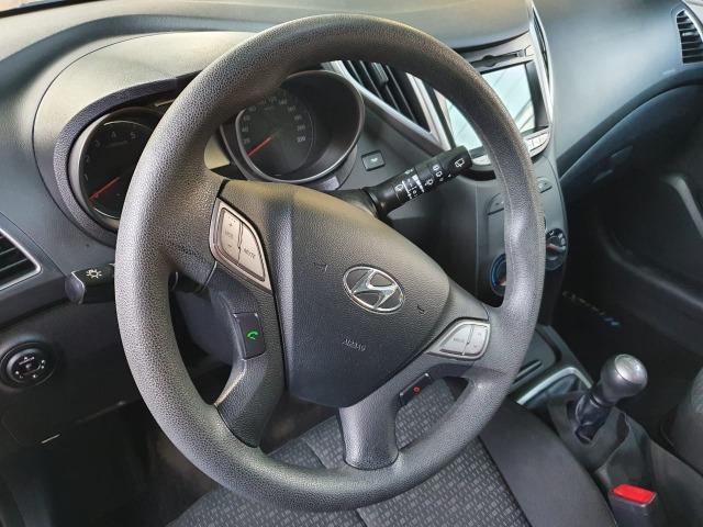 Carro HB20 2016 - Ipva Pago - Foto 6