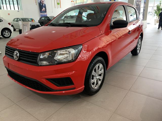 Novo Gol 20/21