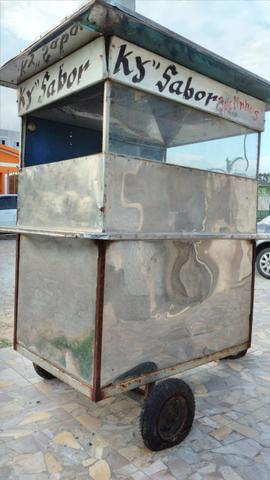 Carrocinha