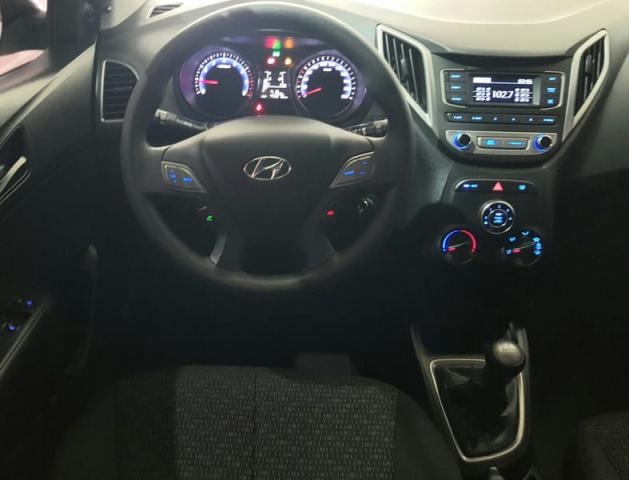 HYUNDAI HB20 1.0 M COMFOR - Foto 9