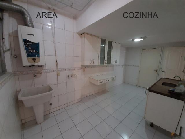 Excelente 2 Quartos no miolo de Icaraí(Tavares de Macedo). Garagem, Play, Churrasqueira - Foto 7