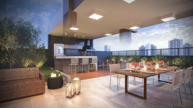 Apartamento com 3 suites no Setor Aeroporto - New Way - Em Frente ao Colegio Agostiniano - Foto 15