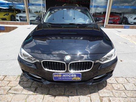 320I 2015/2015 2.0 16V TURBO ACTIVE FLEX 4P AUTOMÁTICO - Foto 10