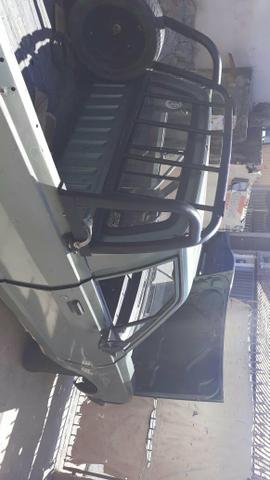 Vende se pampa 90 1.6 álcool - Foto 2