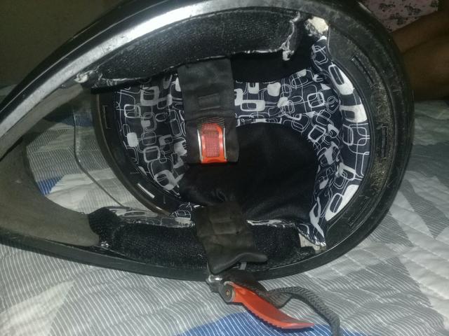 Capacete - Foto 2