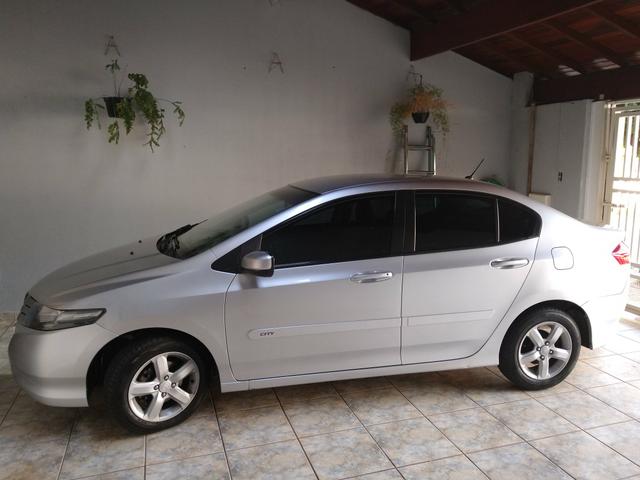 Honda City LX Manual muito novo! - Foto 4