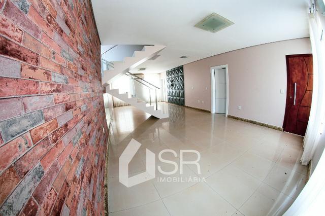 Sobrando com 4 quartos e piscina localizado na av. Rio Madeira no Cond. Forte Príncipe - Foto 19