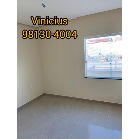 Casa de 3/4 sendo uma suíte Pronta pra morar - Foto 9