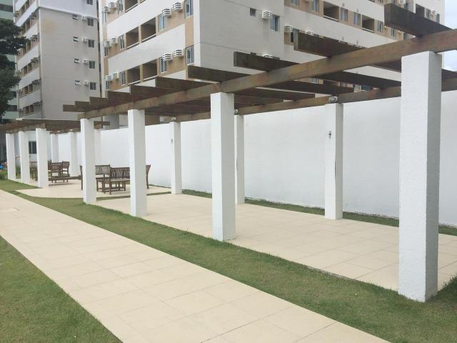 Apartamento Beira Mar, pronto para morar - Foto 3
