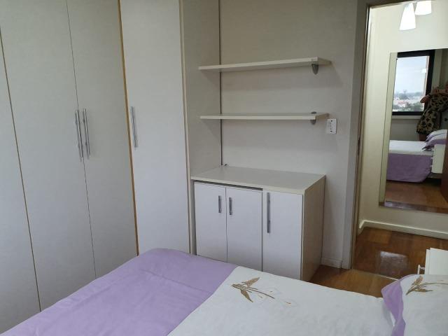 Apartamento Central mobiliado - Foto 6