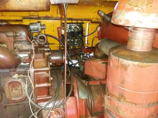 Compressor de Ar Atlas Copco 1973 - #2103 - Foto 3