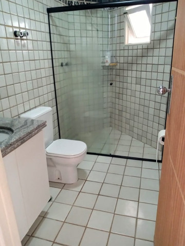 Casa temporada na Barra de São Miguel, mobiliada, 5 quartos, com piscinas. 90m da praia - Foto 14