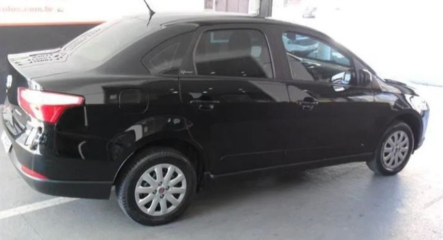 Fiat grand Siena 1.4 Flex - Foto 5