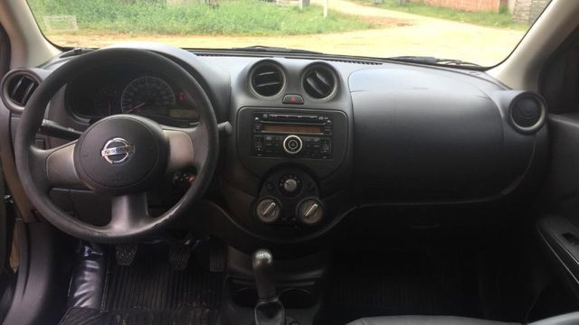 Lindo Versa Sv 1.6 Flex 2012/2013, completo - Foto 7