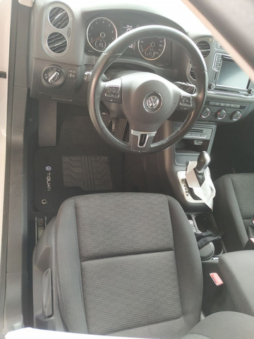 VW Tiguan 1.4 TSI Bluemotion 2017 - Foto 7